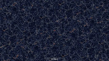 MassiveBlack II z=0.3