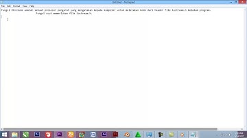Project Pemograman Dasar SMK TI BALI GLOBAL DENPASAR