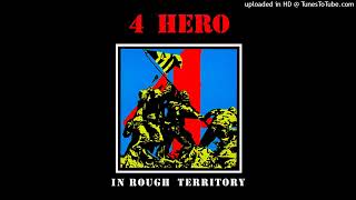 4 Hero - Genesis