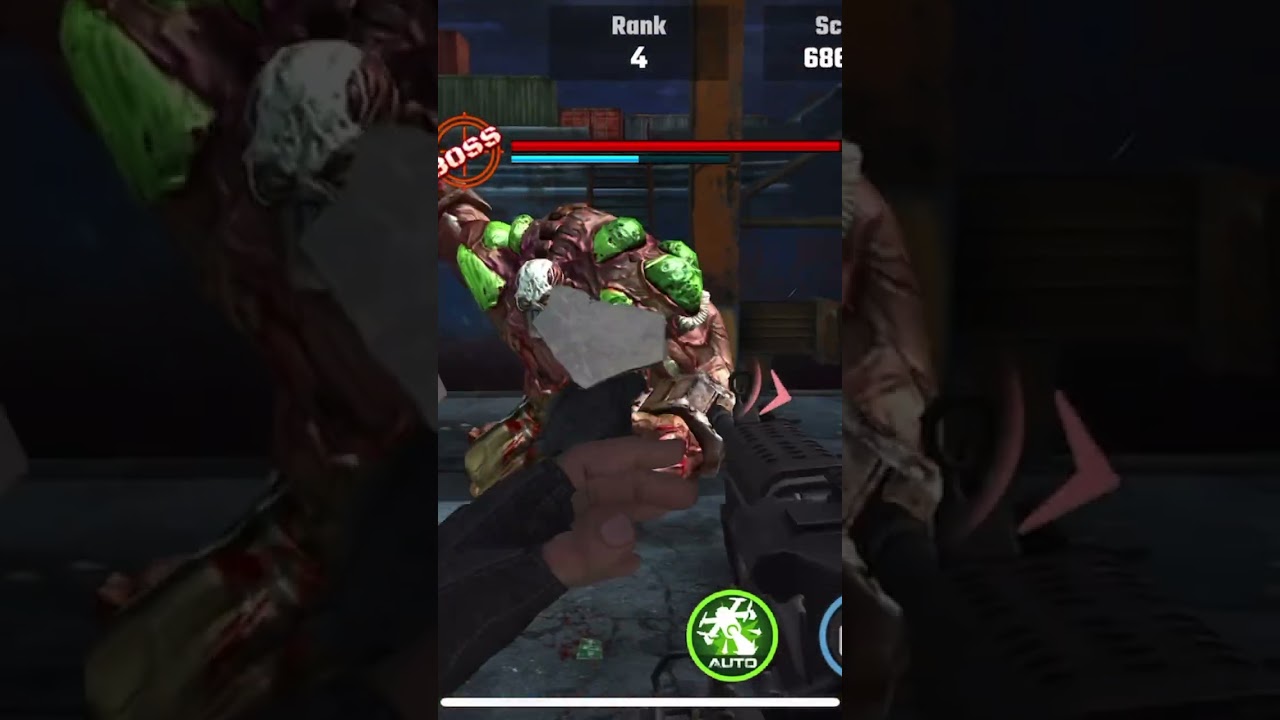cá cược 989bet BEST SENS ON - DEAD TARGET FINAL BOSS EMBARRASSING CHALLENGE goviral onegaming trustgaming