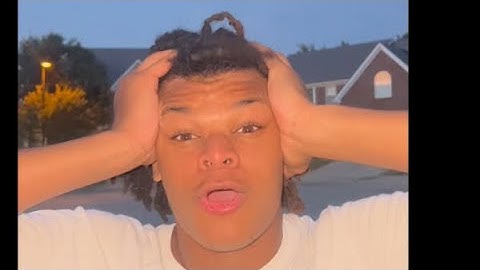 Found a random kid for a 1v1 basketball game. Let