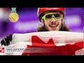 Day 8 Recap - Team Canada