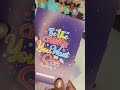 2026 Planner #planner #newyear #2026 #shorts #diy