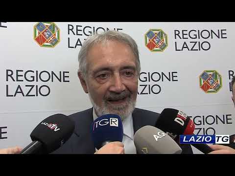 Video 24-07-2026 - Il Lazio punta su formazione e innovazione, al via il bando da 95 milioni