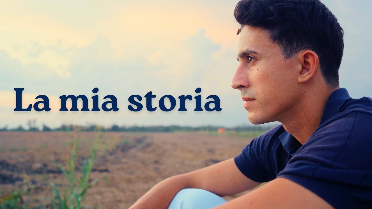 Un terribile incidente mi ha cambiato la vita per sempre. - YouTube