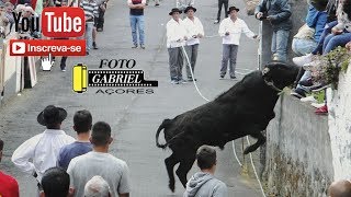 Hoje, TOURADA 4-6-2019 ESPIGÃO HF Posto Santo