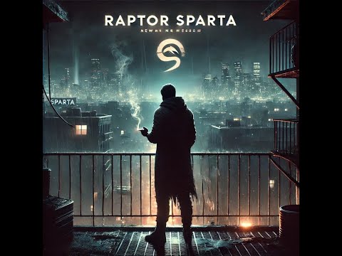 Восстание во тьме Raptor Sparta