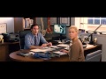 Trainwreck  trailer