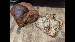 Fresh Milled Flour Bread in 5Qt Kitchen Aid - Bread Beckers Recipe