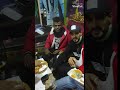 عيد ميلاد سامر المدني عصام صاصا لبسني التورتة