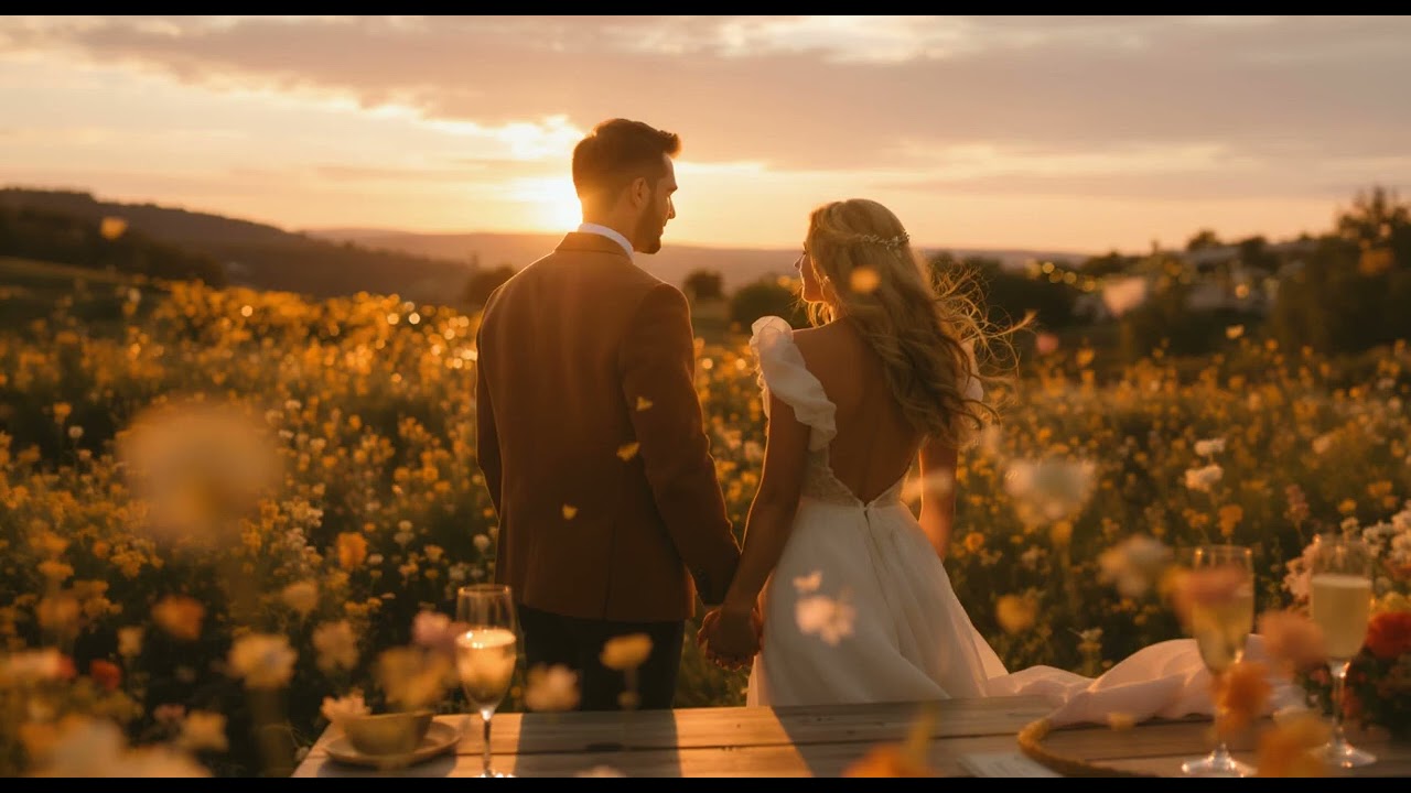 Preston Field - Modern Country Pop Hits with Smooth Tenor Vocals