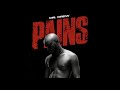 Mr. Drew - Pains(Official lyrics video)