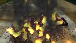 One Of The Best Destruction Physics Games I've Ever Seen