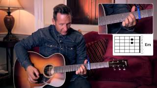 Vídeo de Great Is Your Faithfulness