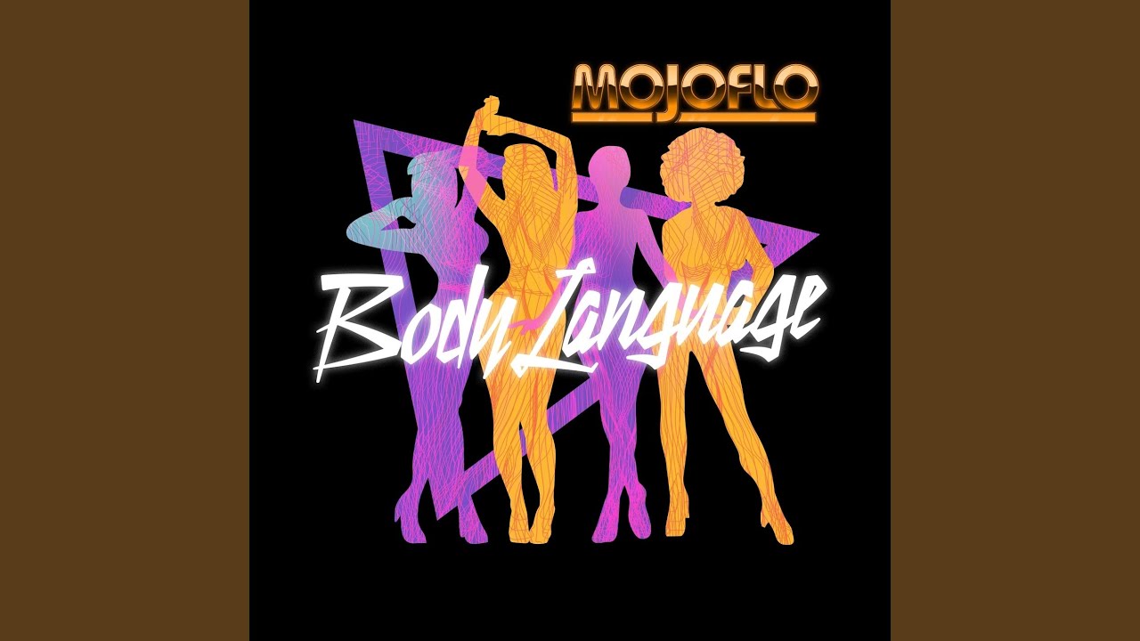 YouTubeでBody Languageを視聴 YouTubeでBody Languageを視聴