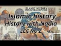 History of Islam Lec 2