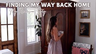 Why I left the Catholic Church and then came back