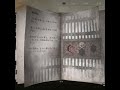 SILENT HILL f - How to solve my room puzzle in Ch10 Shimizu Residence (Ending 1)