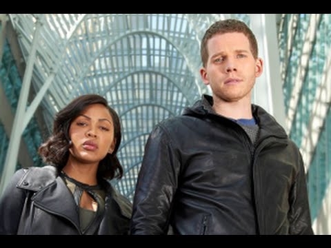 Download Minority Report Season 1 Episode 7 Review & After Show | AfterBuzz TV