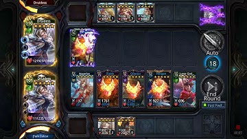 Deck Heroes - Diablo