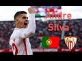 Andr silva  the new portuguese star  amazing goals skills assists 20182019