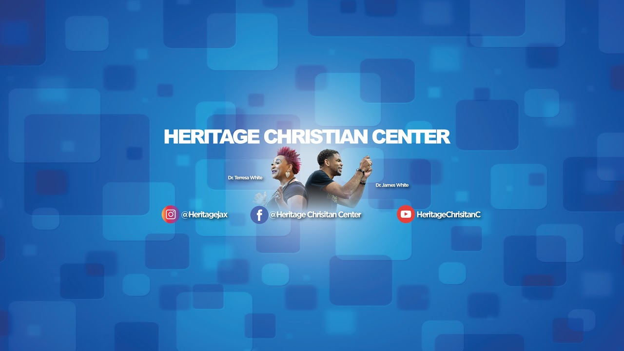 Heritage Christian Center