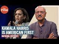 It’s our economy & strength, not her DNA, that’ll decide Biden’s choice Kamala Harris’ view of India