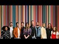Here I Am To Worship - Hillsong Worship