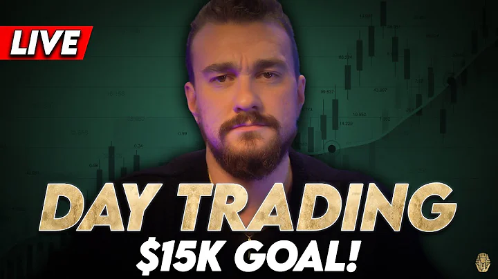 LIVE Day Trading Futures! | Nasdaq (NQ)