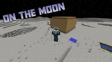 On-Moon Checklist | When you