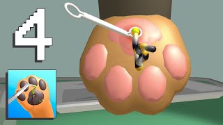 Paw Care DAY 72-90 - Gameplay Walkthrough [Android, iOS Game] part 4 screenshot 4