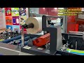 From Luxury Boxes To Digital Prints Discover The Future Of Compact Smart Lamination At Interpack2026 