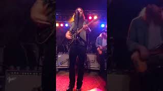 Whitey Morgan (Bad News) @ Wooly’s Des Moines, IA 11/9/18