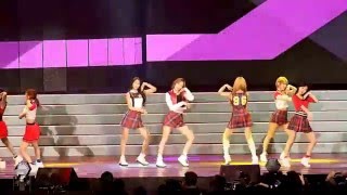 FANCAM 20160318 part2