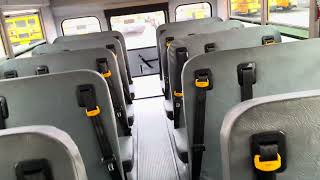 2025 Thomas EFX Walkaround