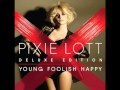 Pixie Lott ft. GD&TOP - Dancing On My Own