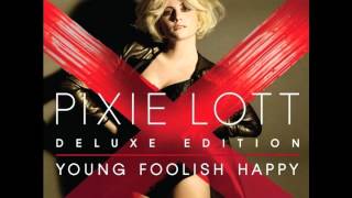 Pixie Lott ft. GD&TOP - Dancing On My Own