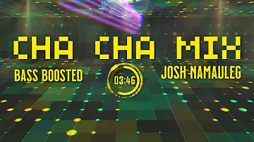 Cha Cha Mix | Josh Namauleg (bass boosted) | Micronesian Music 🌴 Island Song | #micronesanmusic