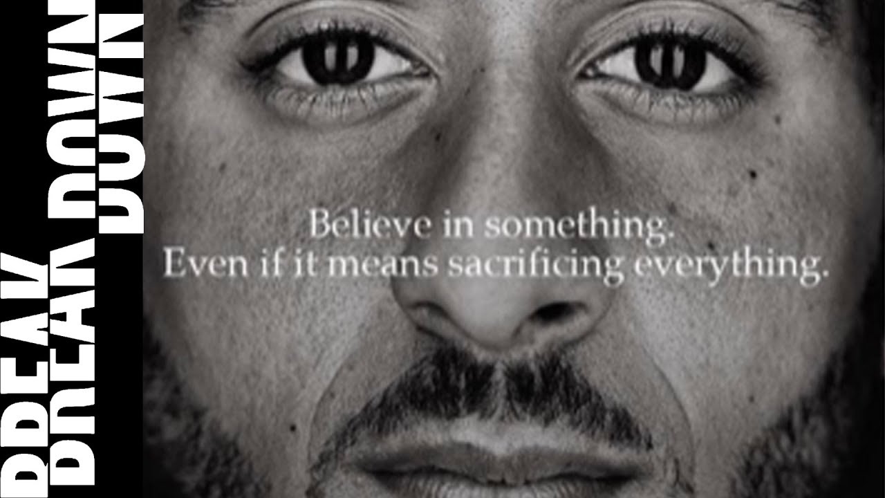 kap and nike