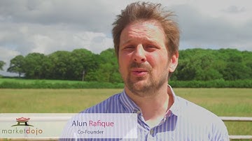 What is Market Dojo?