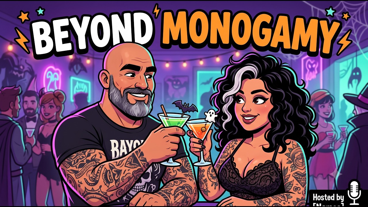 Our First Swinger Experiences Were a MESS | Swinger Lifestyle Confessional
