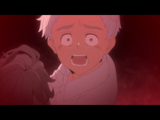 The Promised Neverland - HD -【AMV】-  Impossible class=