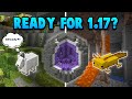 5 Ways You Should ALREADY Be Preparing For Minecraft 1.17