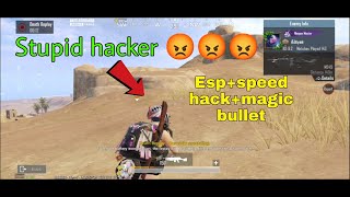 Another stupid noob hacker killed meπ‘