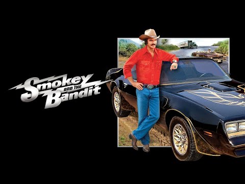 Smokey and the Bandit (1977) | Behind the Scenes