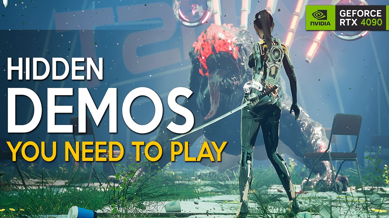 TOP 10 NEW HIDDEN Upcoming Indie Games That YOU NEED To Play at Steam ...