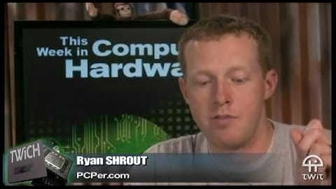 This Week in Computer Hardware 115: Ignore The Recall, People