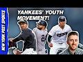 Yankees' Top Prospects Get Promoted As Bombers Keep Rolling!