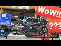 Possibly the BEST new Mod for your GSXR Haybusa ZX10R H2 or ZX14 for Street or Drag Racing