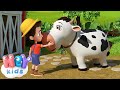 Lola la vache et plus  30 minutes   chansons pour enfants  heykids franais  chanson de vache